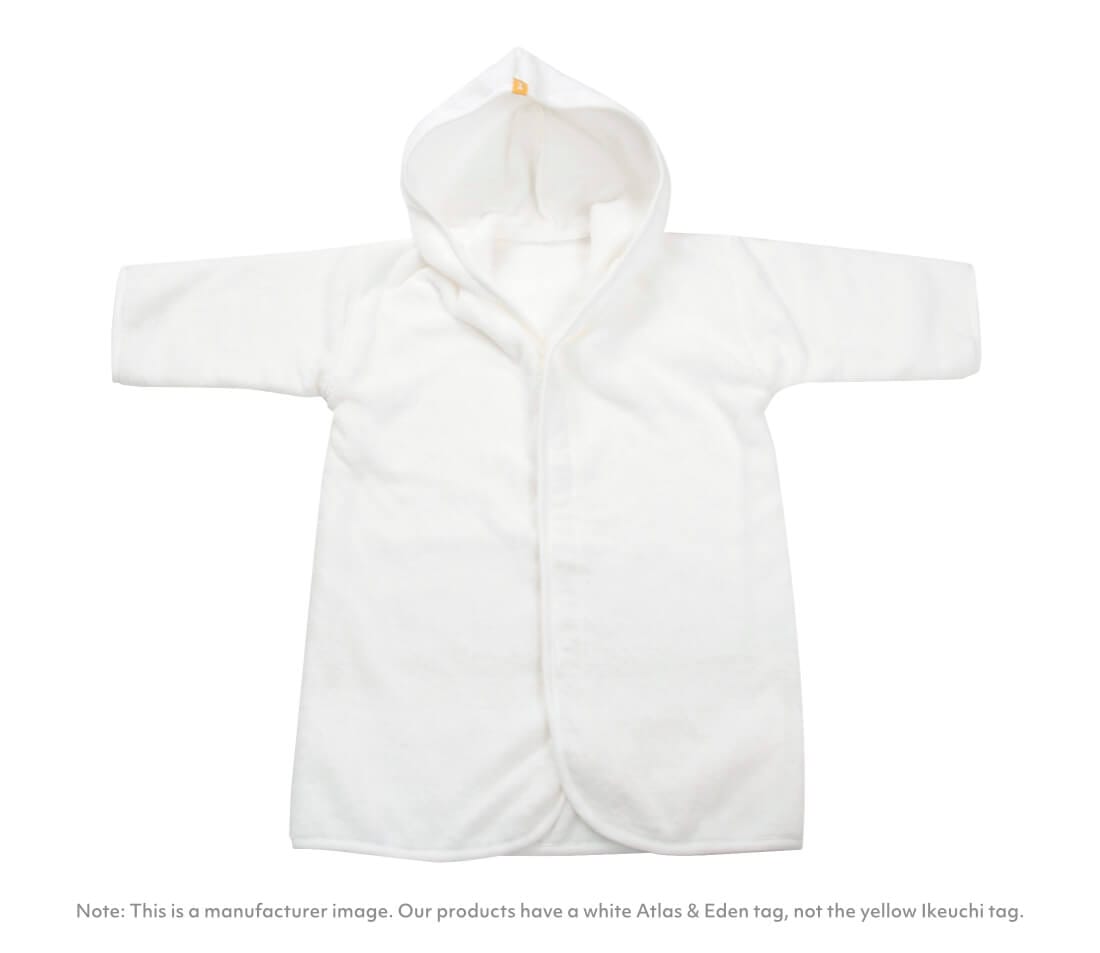 Baby Bath Organic Gift Box - Image 3