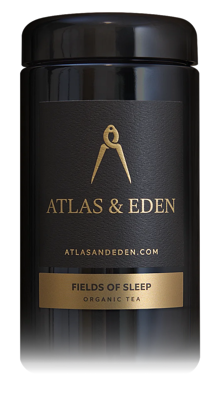 Fields Of Sleep