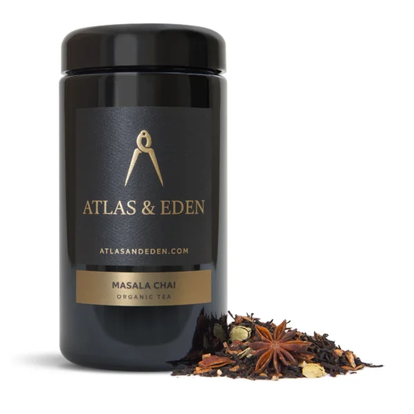 Masala Chai