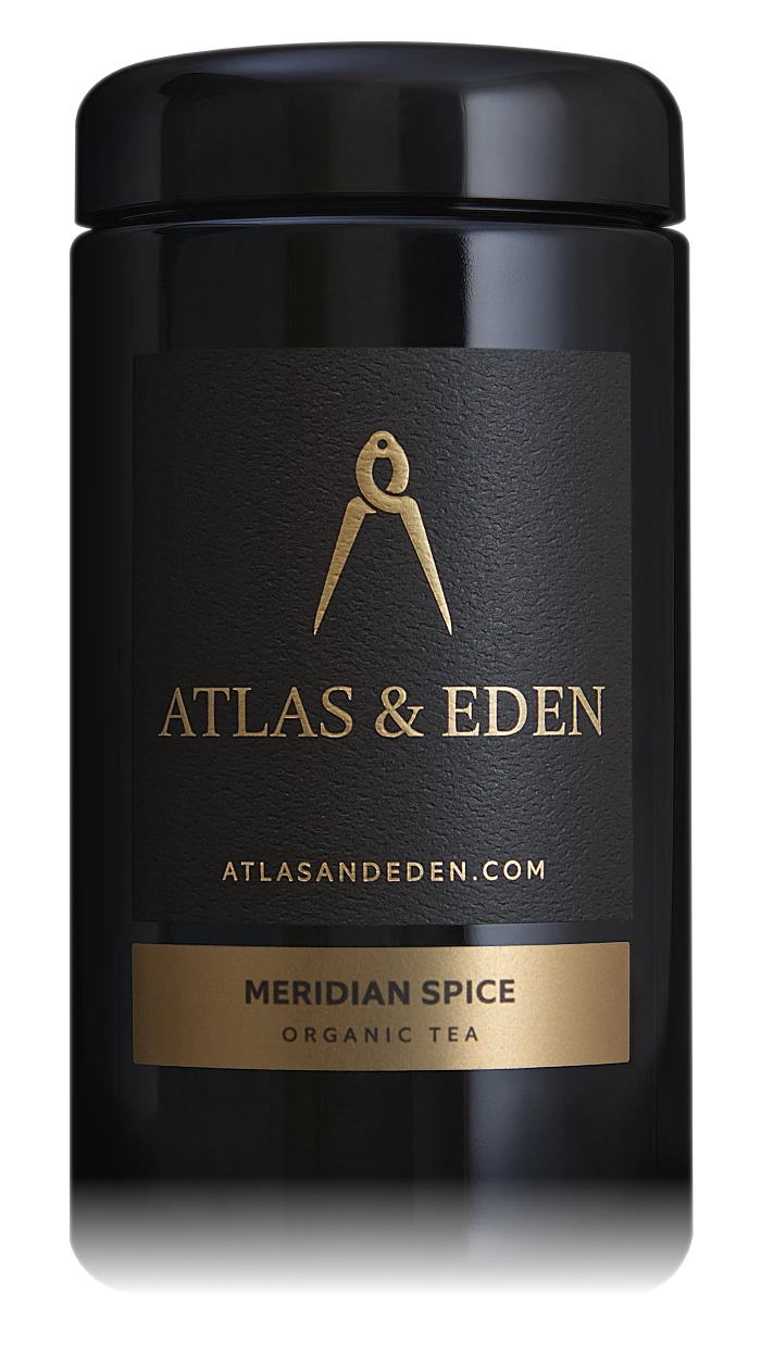 Meridian Spice