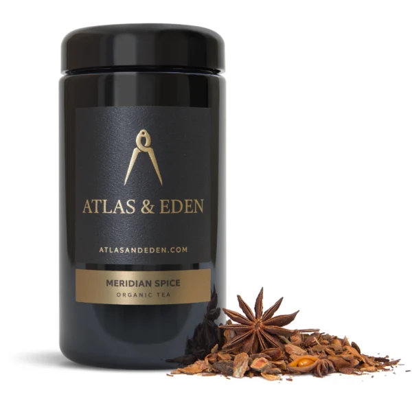 Meridian Spice