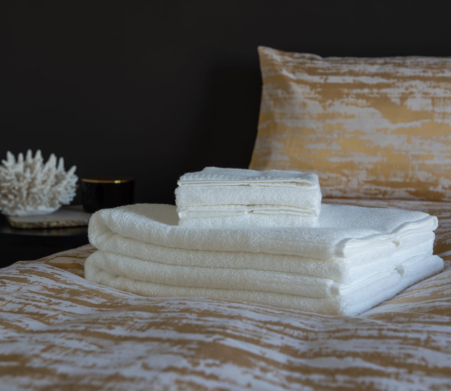 S32 Organic Cotton Bath Range - Image 4