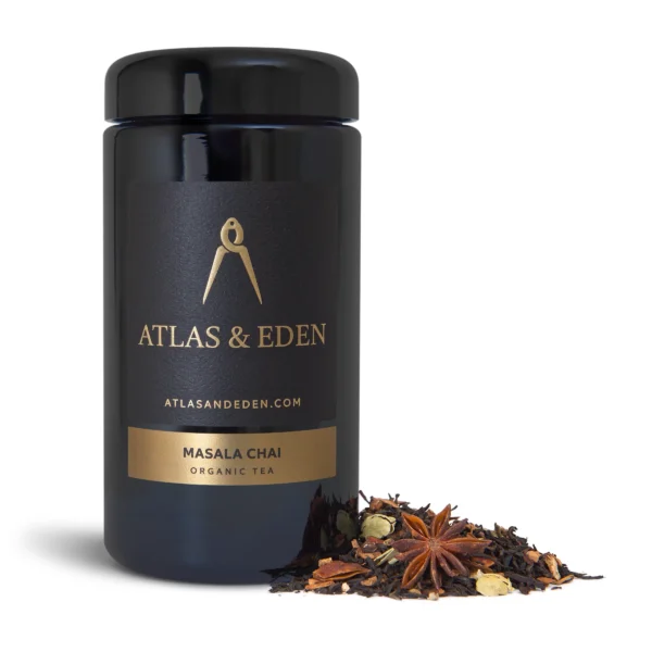 Masala Chai