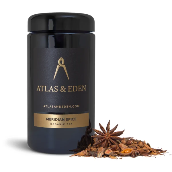 Meridian Spice