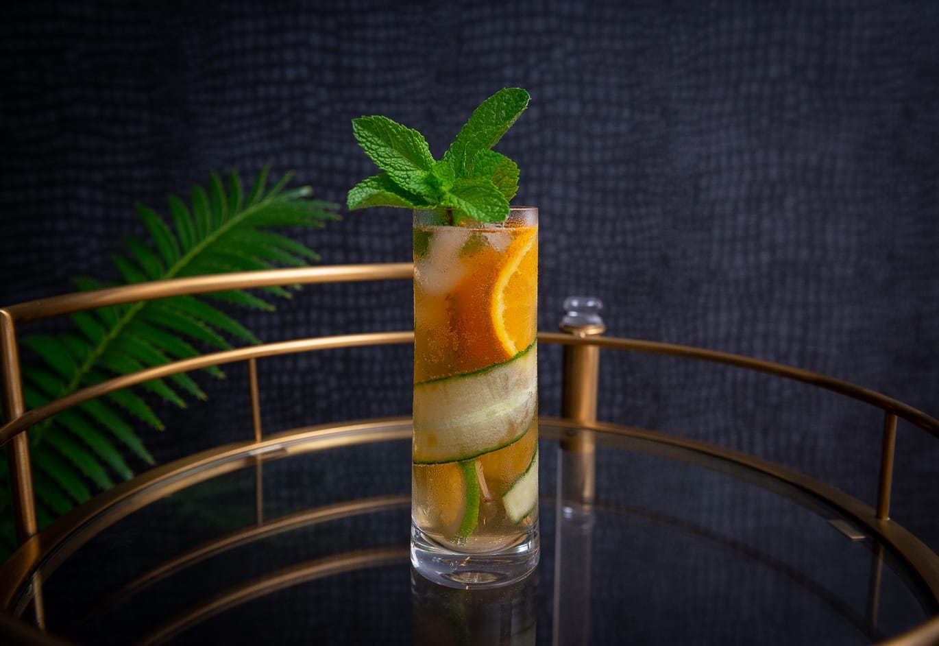 Elba Island Cocktail