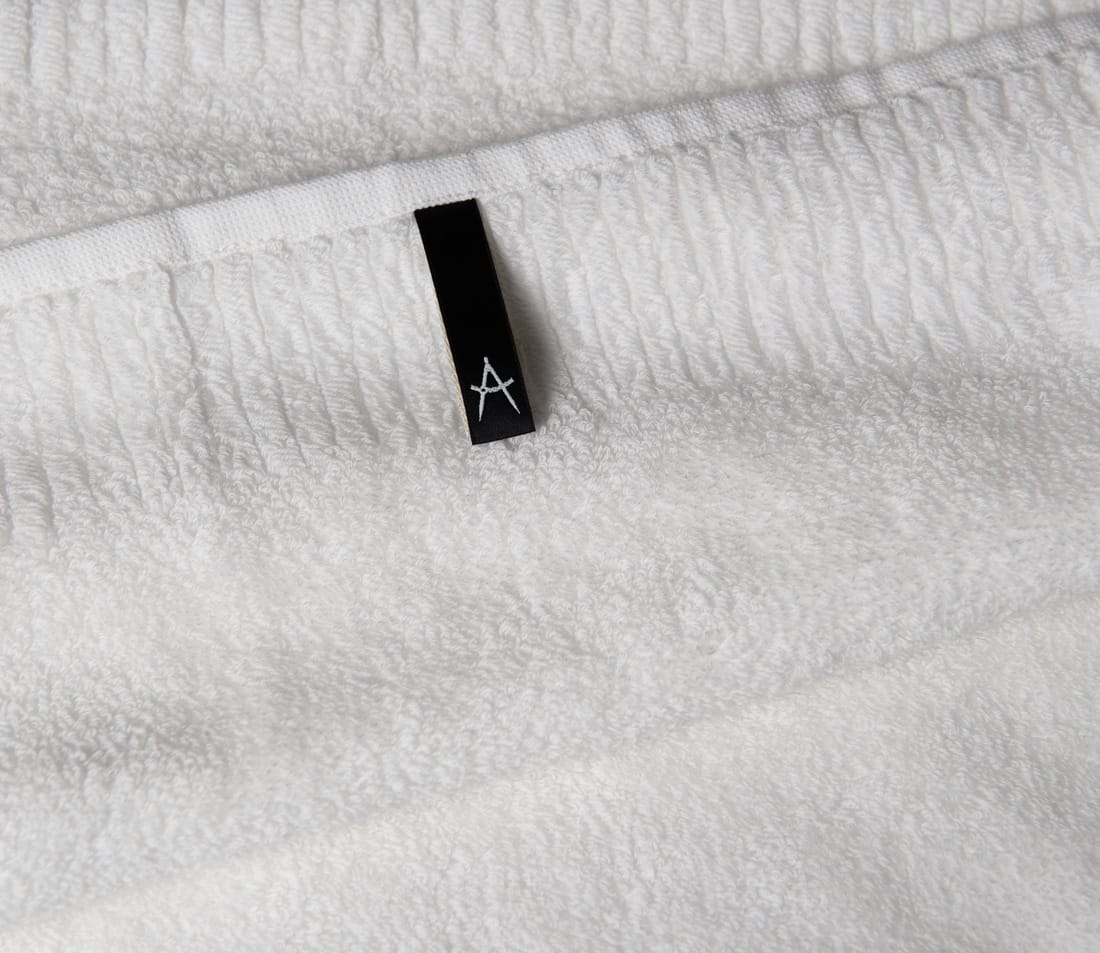 S32 Organic Cotton Bath Range - Image 5