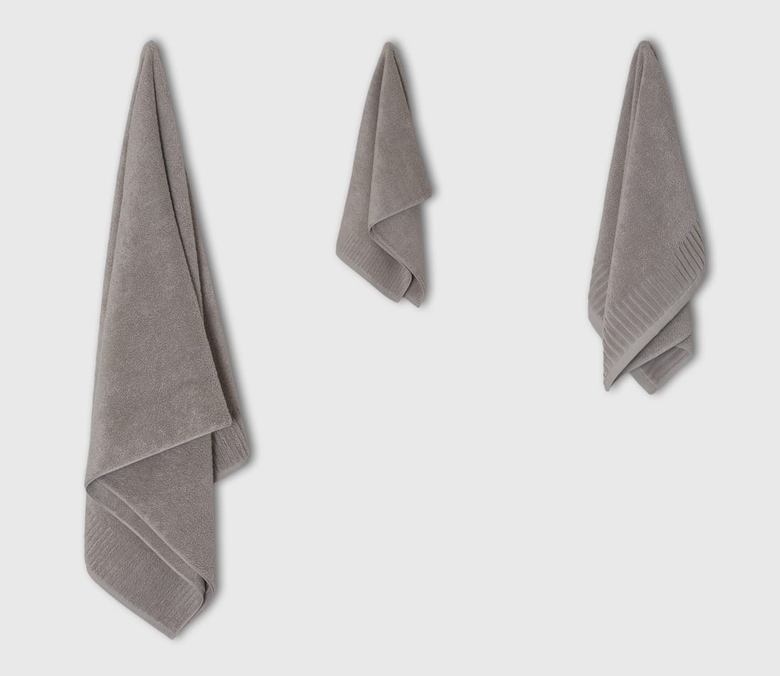 S32 Organic Cotton Bath Range - Image 2