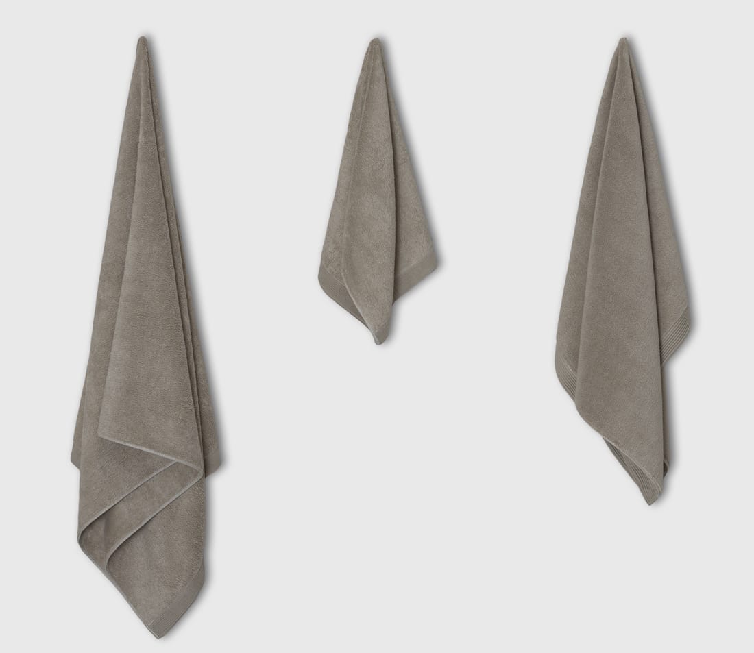 S60 Organic Cotton Bath Range - Image 3