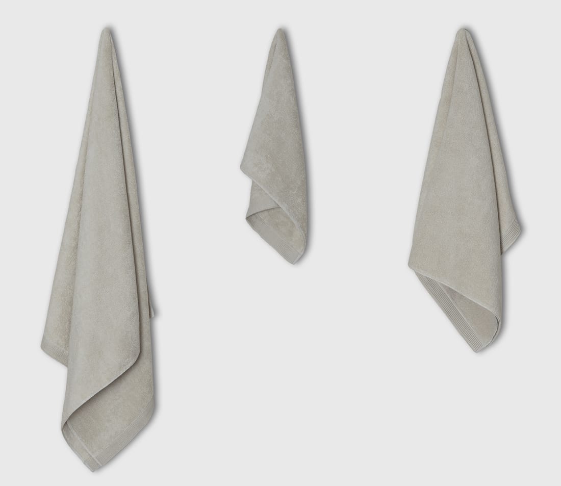 S60 Organic Cotton Bath Range - Image 2