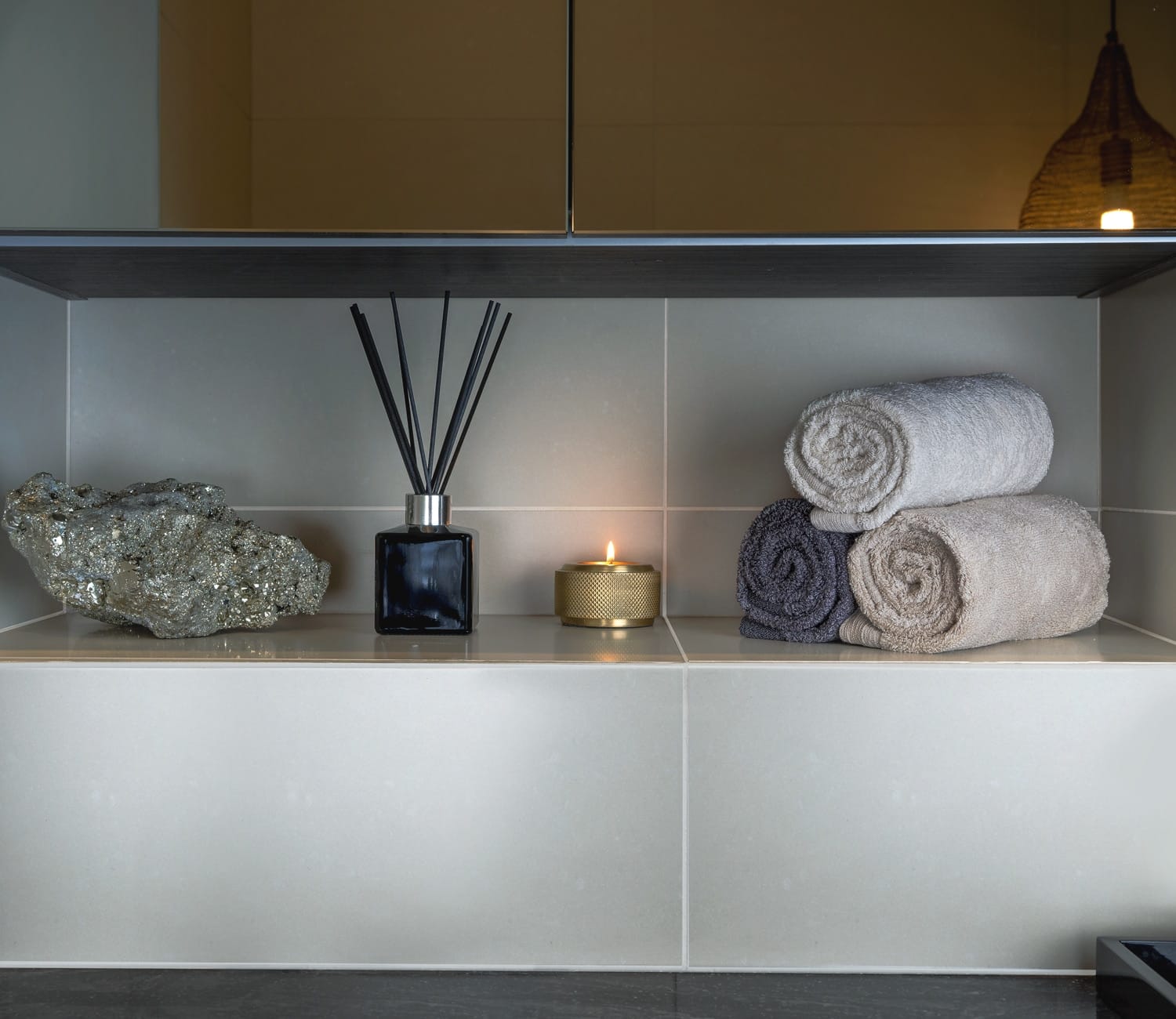 S60 Organic Cotton Bath Range - Image 4