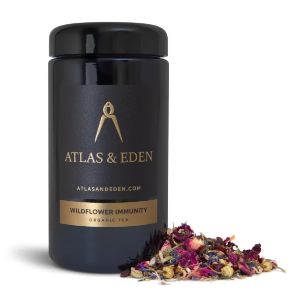 Wildflower Immunity