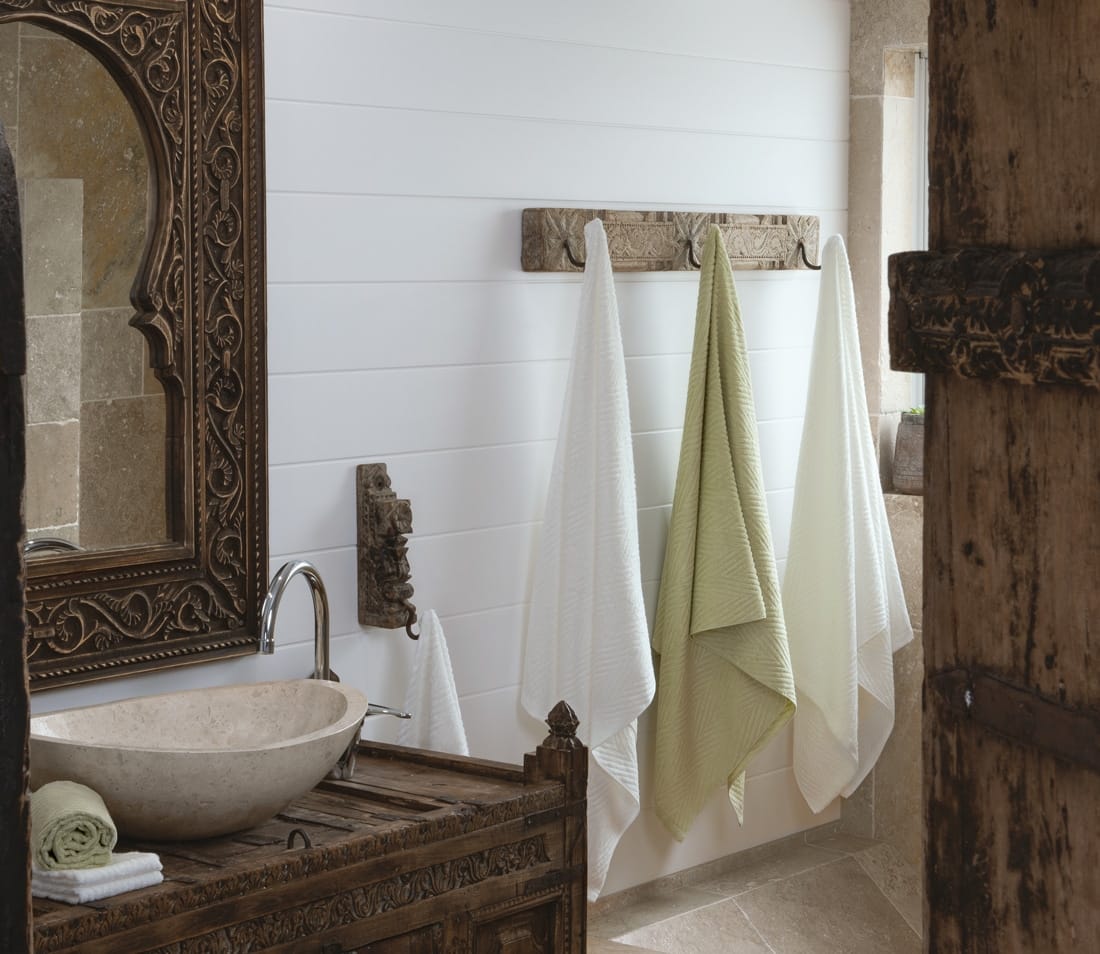 Organic Bamboo Bath Range - Image 4